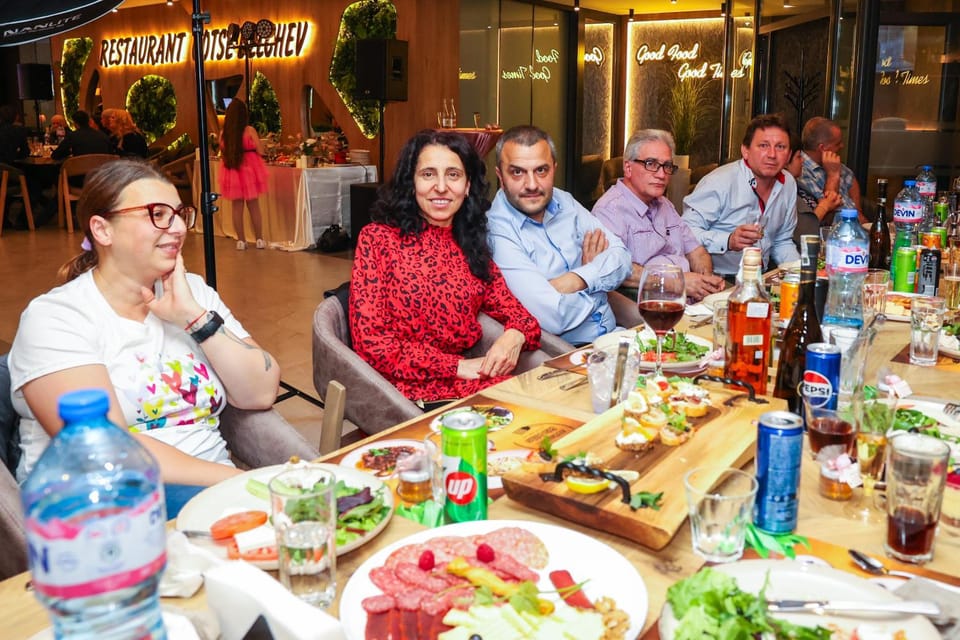 Family Hotel Gotse Delchev Hotel in Blagoevgrad Province
