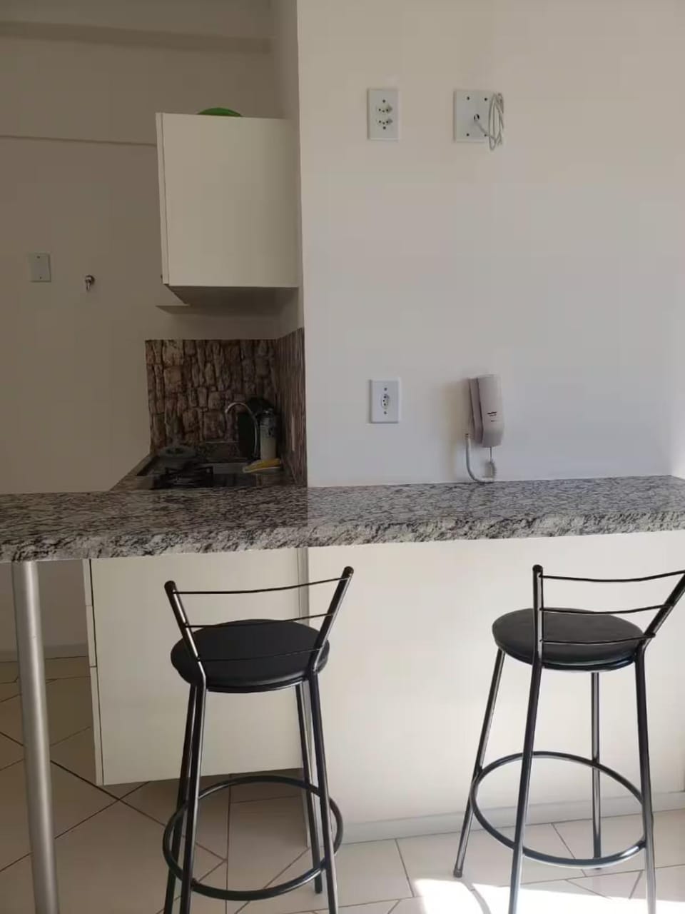 Spot Residence São Carlos 700m da USP Apartment in São Carlos