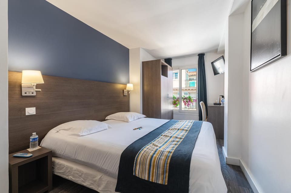 Hôtel Hoche Hotel in Cannes
