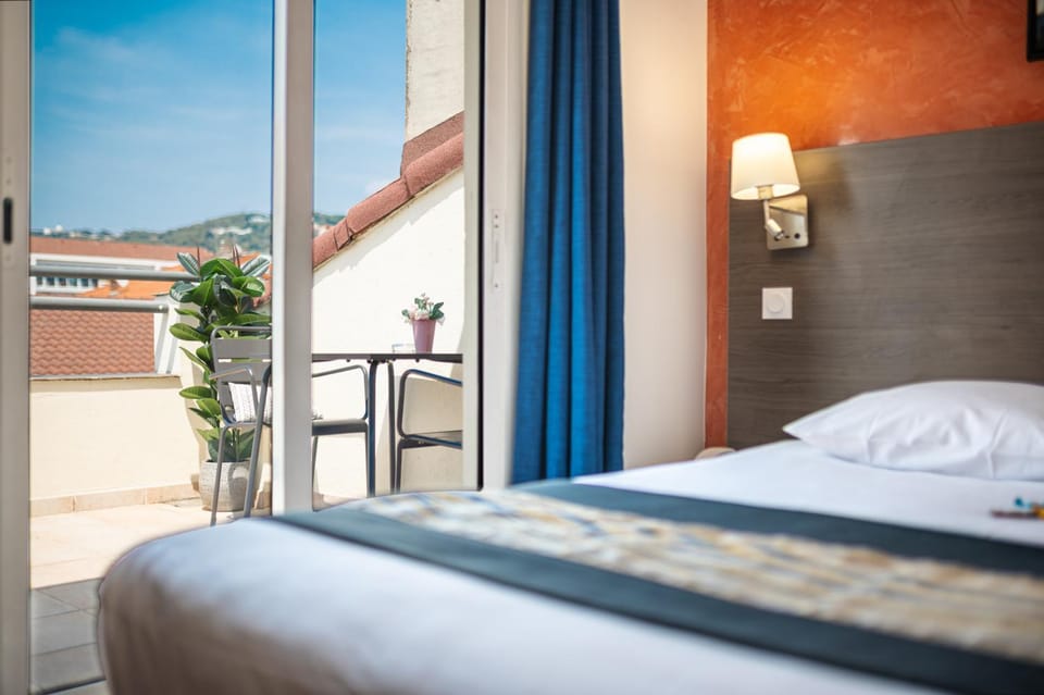 Hôtel Hoche Hotel in Cannes