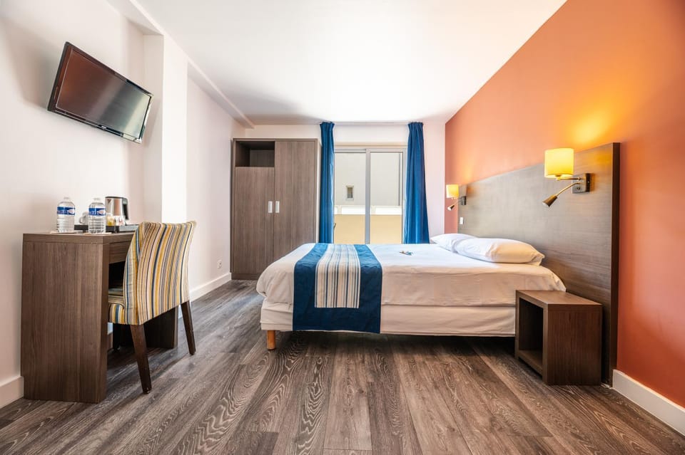 Hôtel Hoche Hotel in Cannes