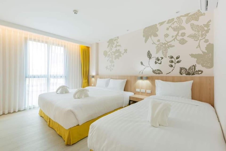 Vacay Aonang Hotel Apartment in Krabi Changwat