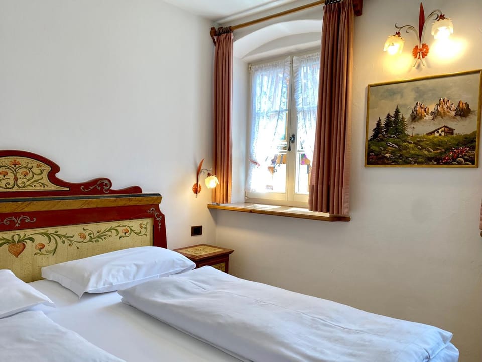 Garnì Stella Alpina Hotel in Canazei