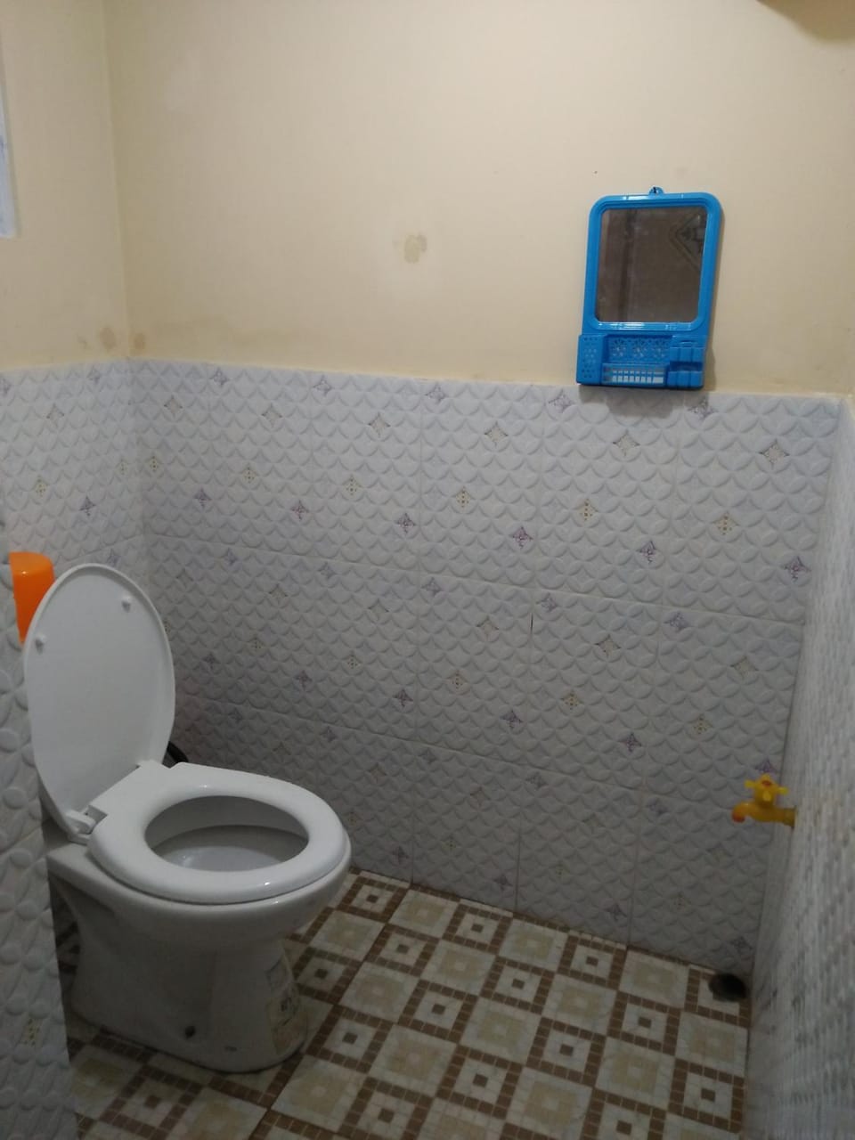 Homestay HUMAIRA DIENG villa full house 3 kamar,6 bed,dapur,ruang tamu,balkon,parkir,wifi Vacation rental in Indonesia