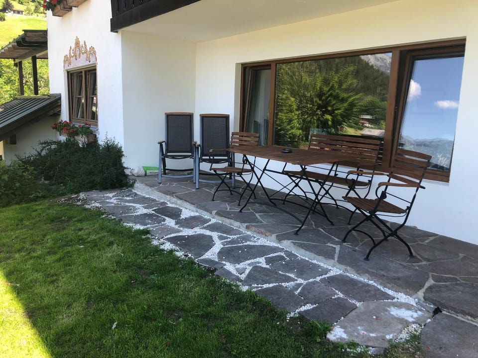 Ferienwohnungen Oberau Apartment in Berchtesgaden