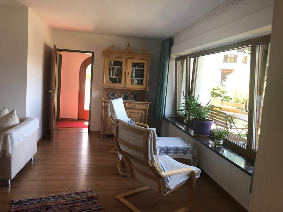 Ferienwohnungen Oberau Apartment in Berchtesgaden