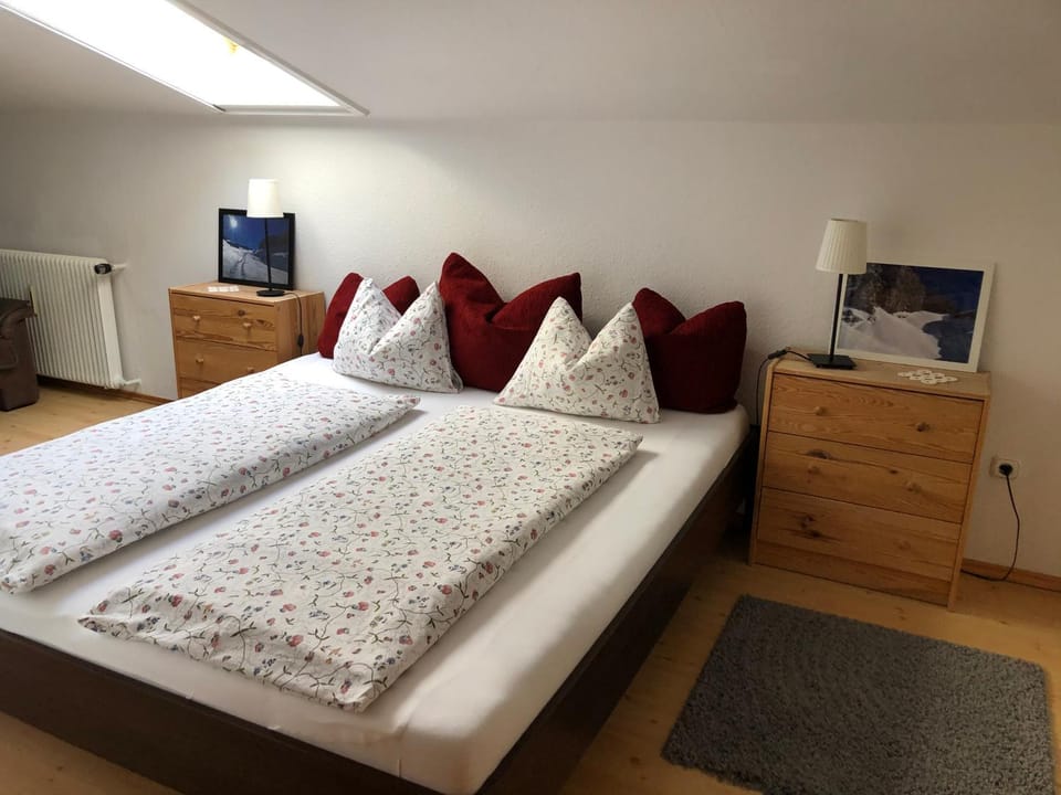 Ferienwohnungen Oberau Apartment in Berchtesgaden