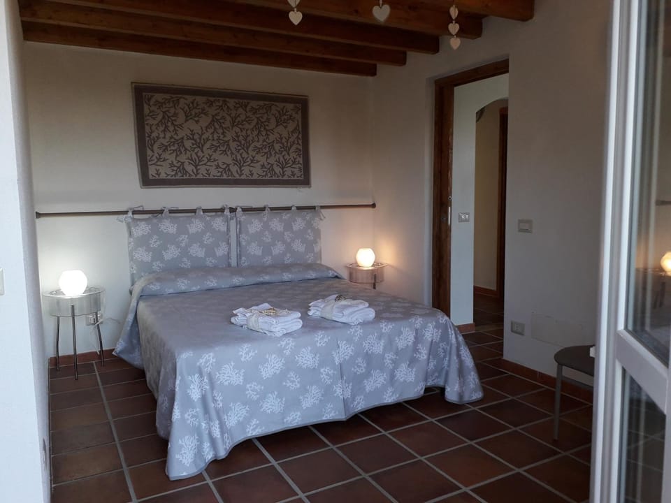 Alloggio Vacanze Palau Mauro Apartment in Sardinia