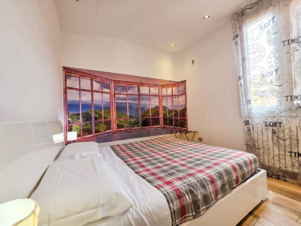 Giudei House Minisuite Apartment in Bologna