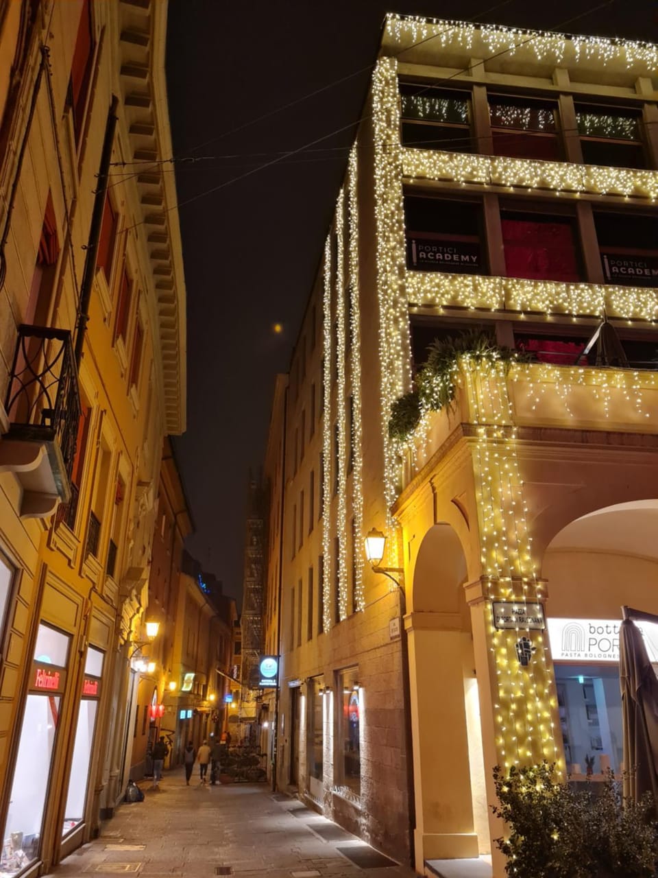 Giudei House Minisuite Apartment in Bologna