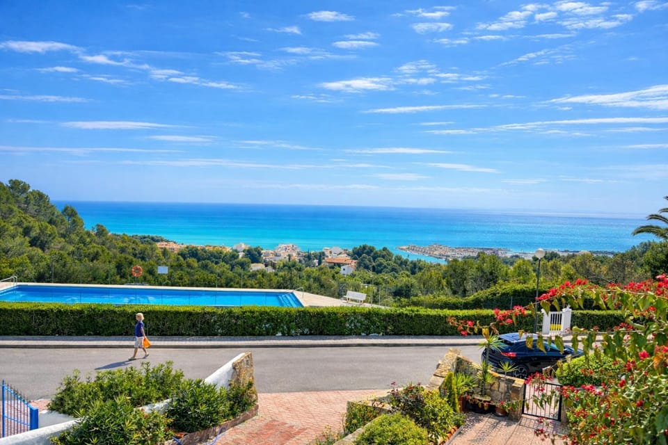 Sea view