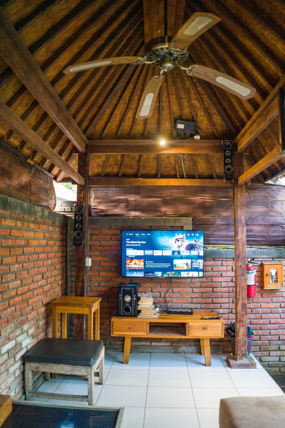 Uma Dewa homestay Vacation rental in Blahbatuh