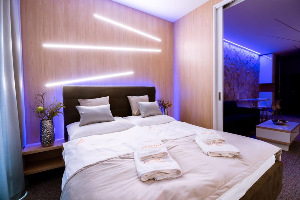 Apartment Luna Hrebienok C109 Apartment in Slovakia