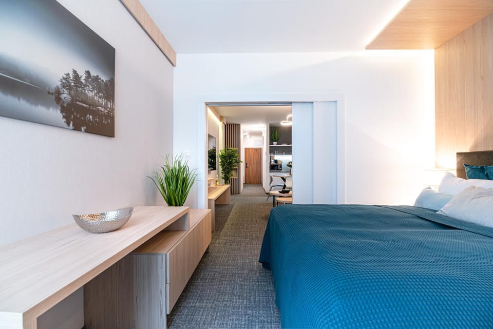 Apartman Pod Hrebienkom - C218 Apartment in Slovakia