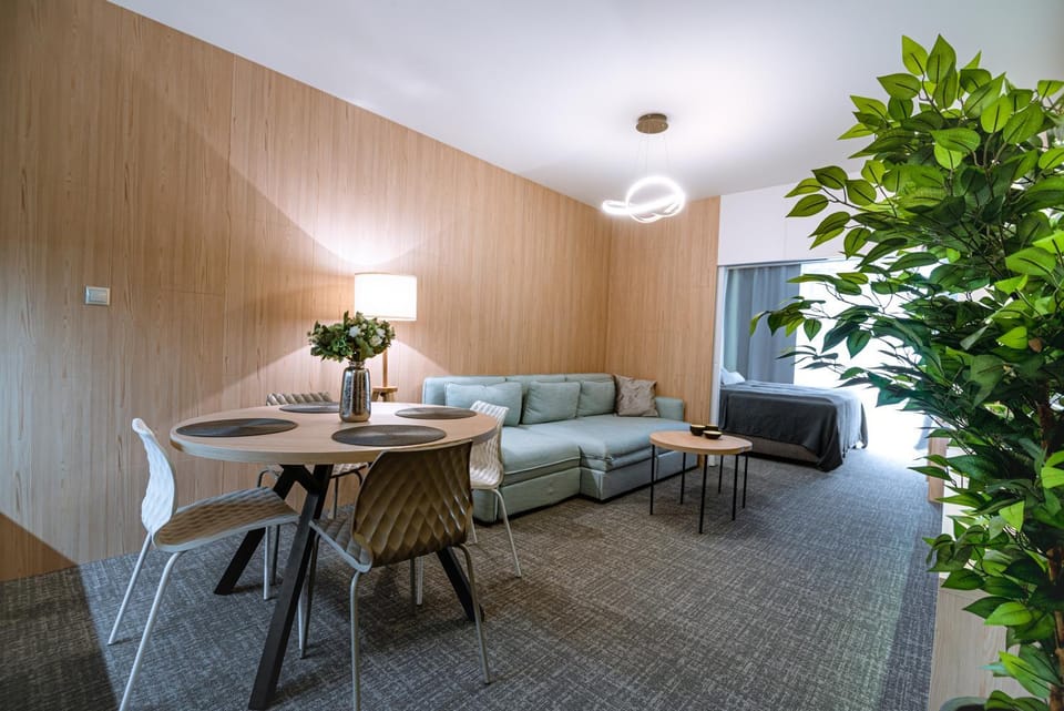 Apartman Pod Hrebienkom - C218 Apartment in Slovakia