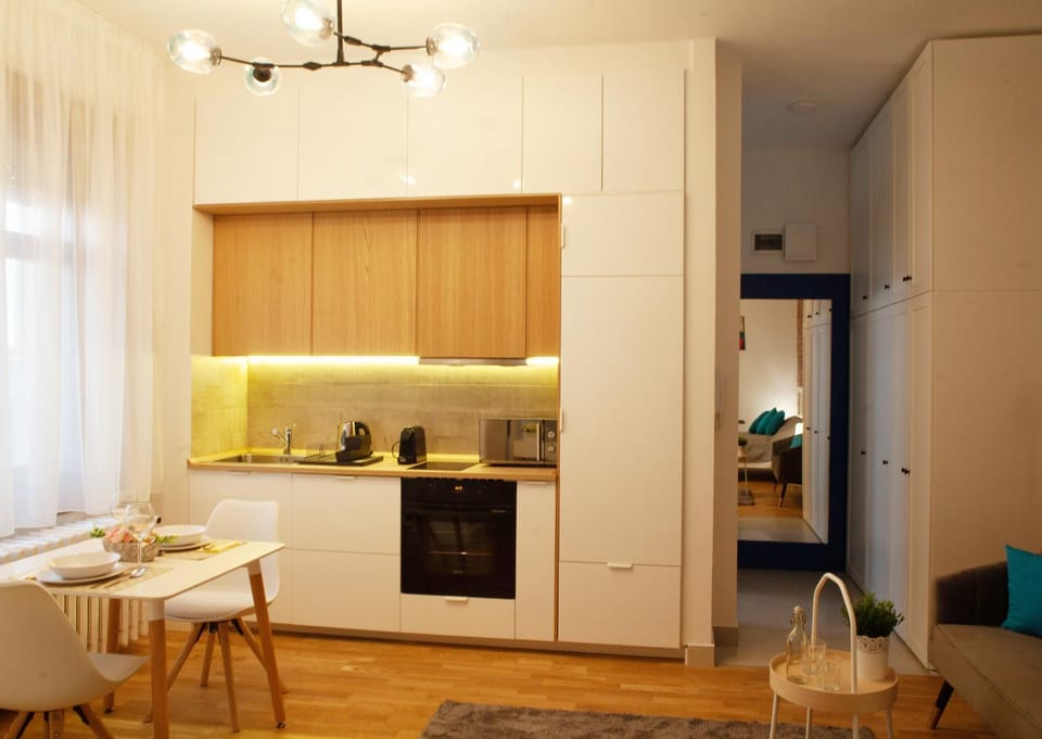 Marvel Apartman Apartment in Hungary