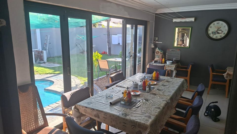 Robert's Place Paarl Vacation rental in Cape Town