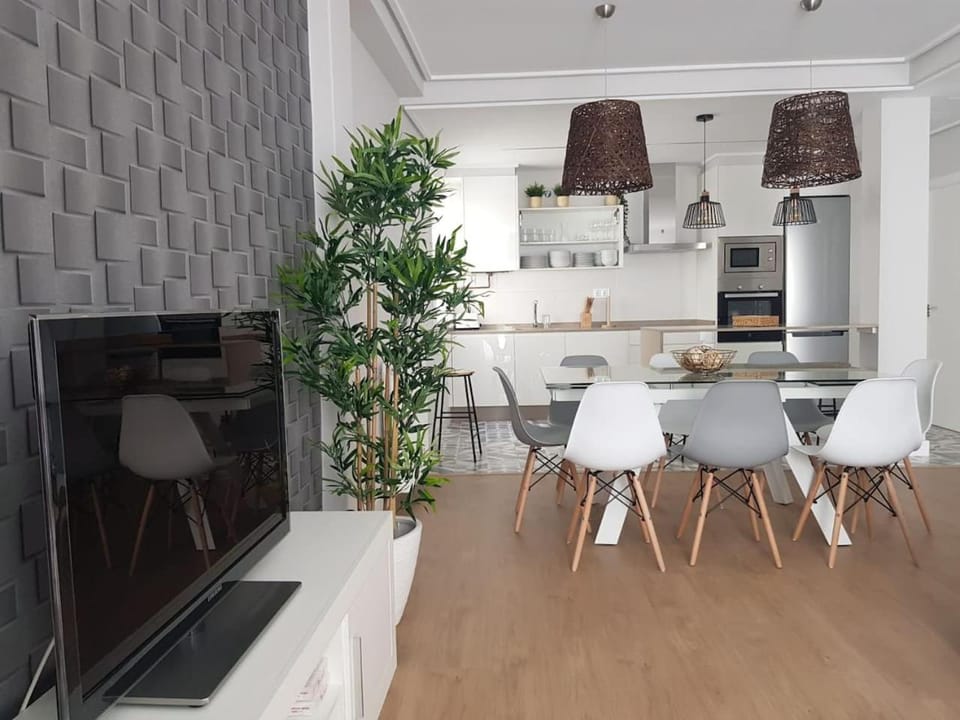 QUATRE CASAS Apartment in Ourense