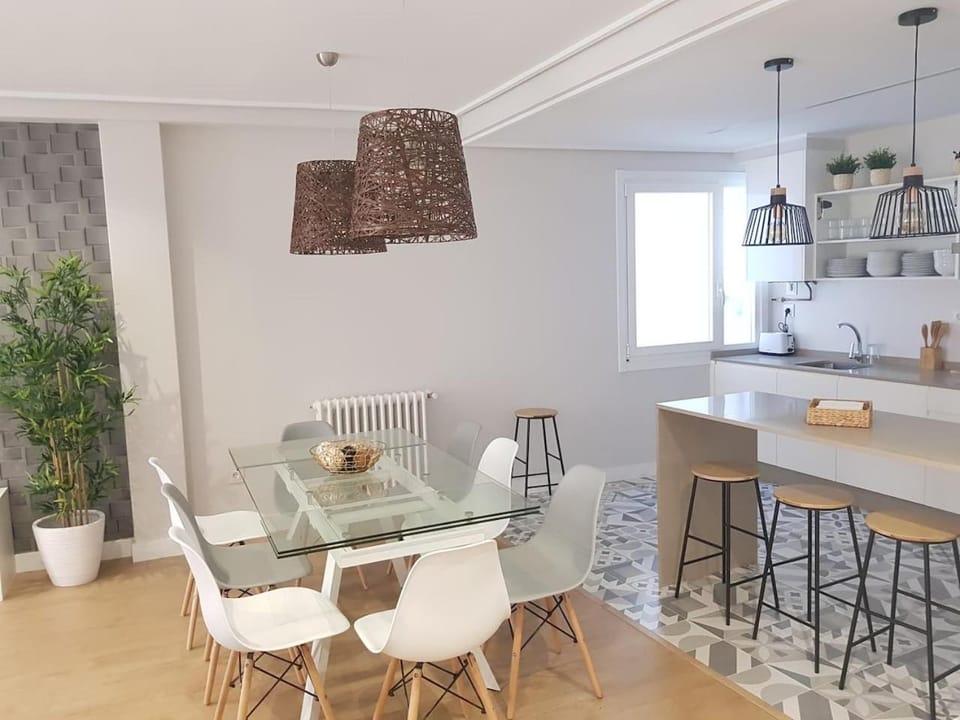 QUATRE CASAS Apartment in Ourense