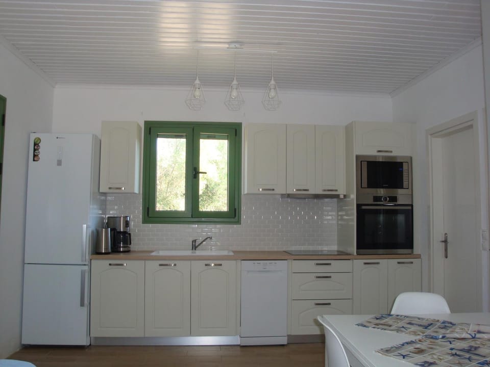 Peter's Cottage, Near Fiscardo, Kefalonia House in Cephalonia