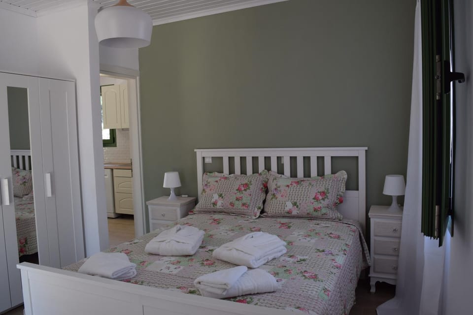 Peter's Cottage, Near Fiscardo, Kefalonia House in Cephalonia