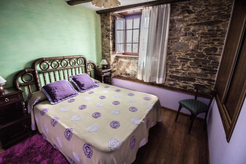 Balcony/Terrace, Bedroom