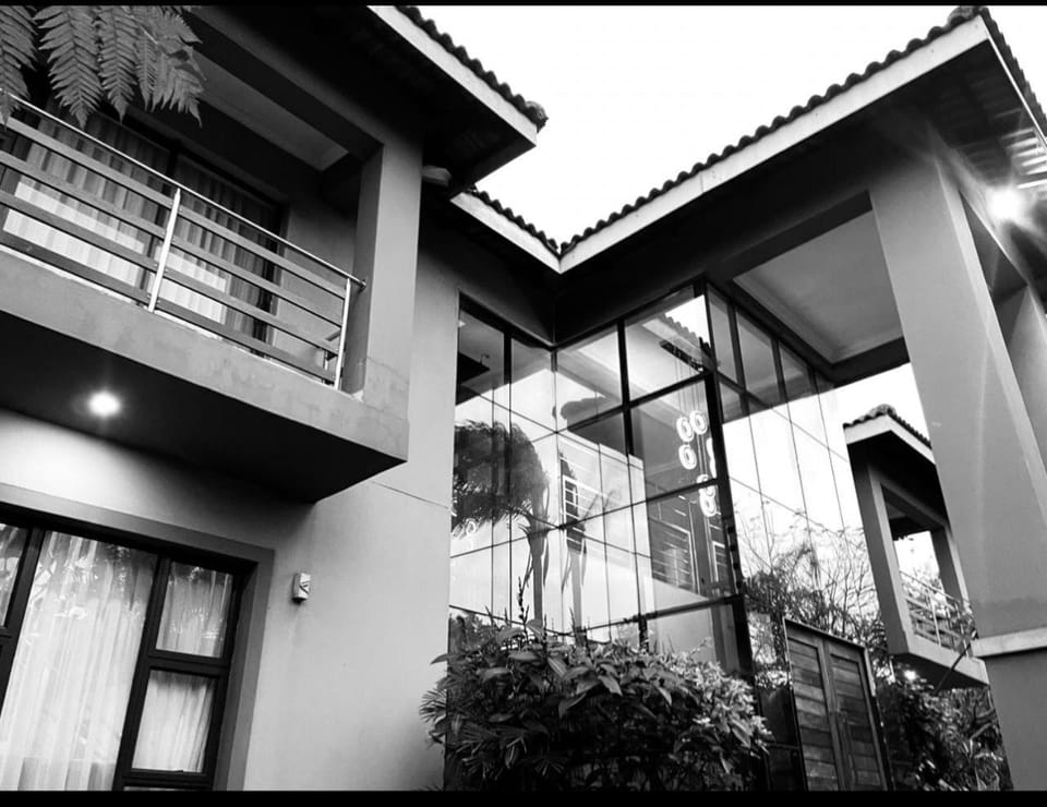 M-crystals Vacation rental in KwaZulu-Natal