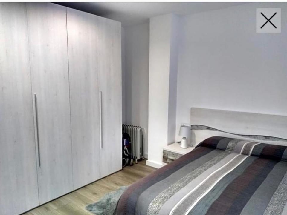 Apartamento totalmente reformado en 1ª linea Apartment in Palamós