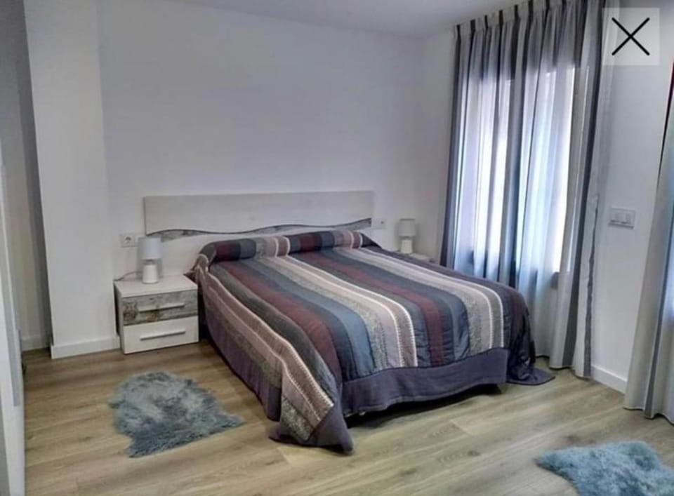 Apartamento totalmente reformado en 1ª linea Apartment in Palamós