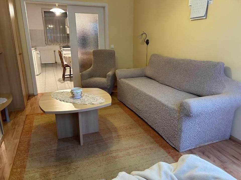 Rehab Apartment Apartment in Hévíz