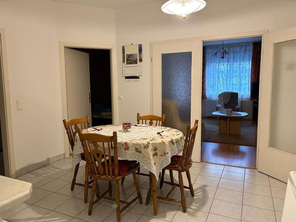 Rehab Apartment Apartment in Hévíz