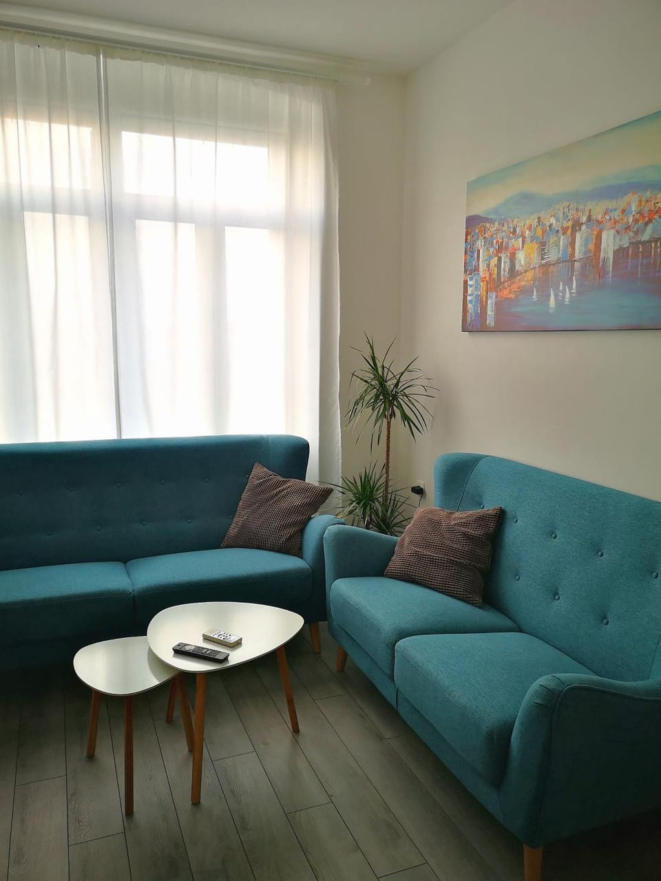 Old Town Apartment in Pula