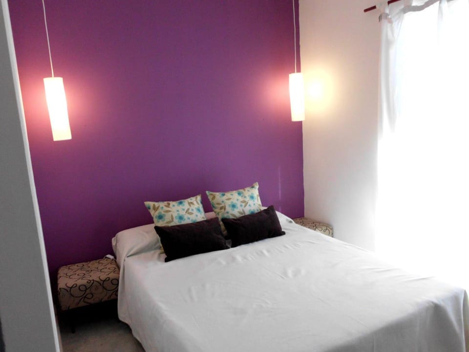 Day, Photo of the whole room