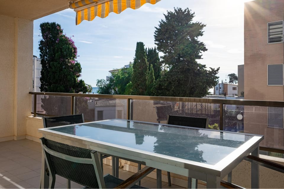 View (from property/room), Balcony/Terrace