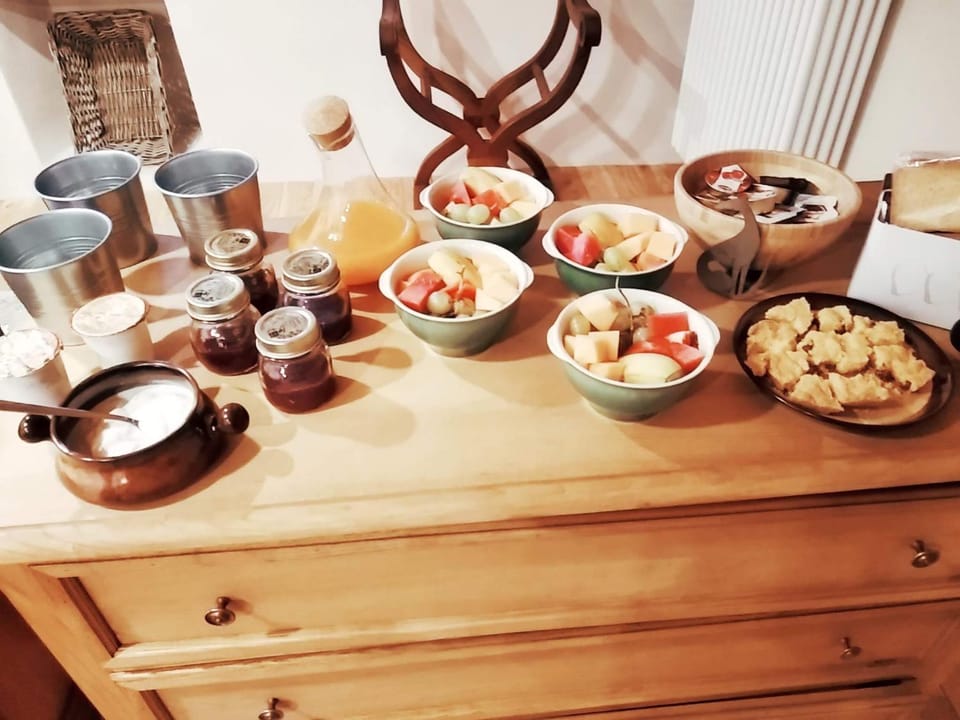 Breakfast