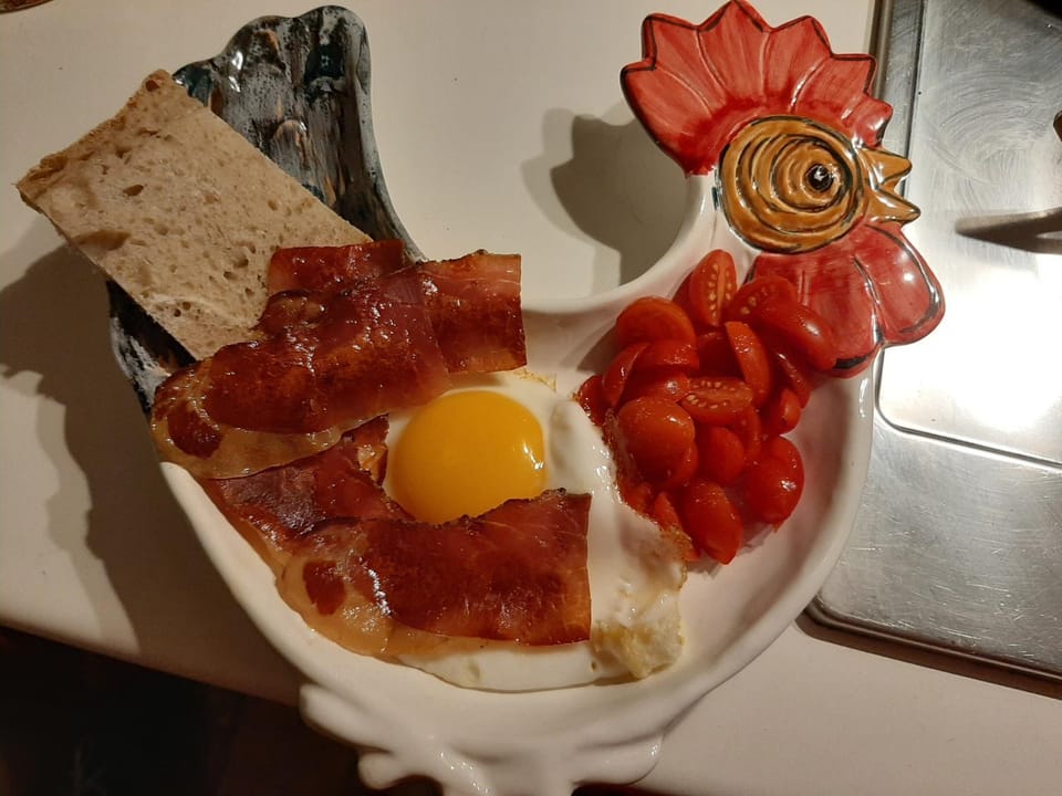 tenuta i musi lunghi Bed and Breakfast in Emilia-Romagna