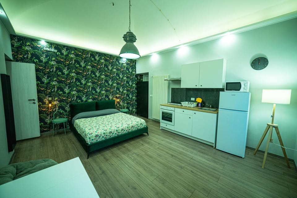 Regis B&B Camere centro storico Bed and Breakfast in Piedmont