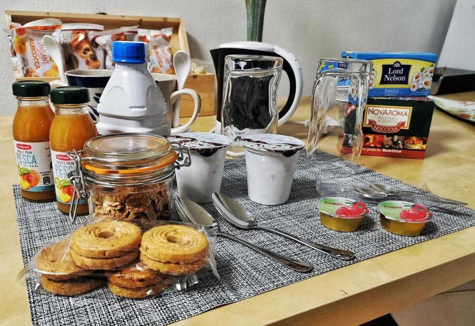 Breakfast