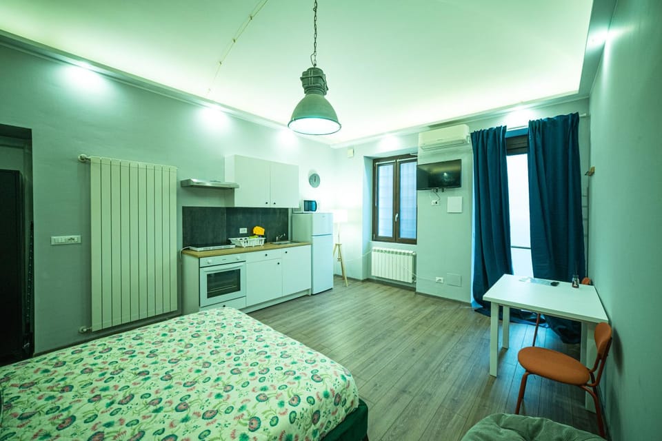 Regis B&B Camere centro storico Bed and Breakfast in Piedmont