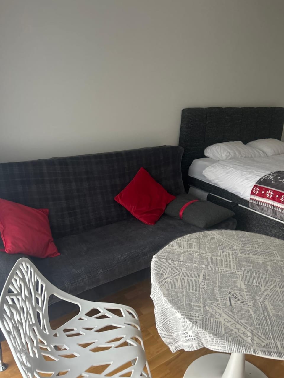 Oja tn 118 Apartment-Free parking Apartment in Estonia