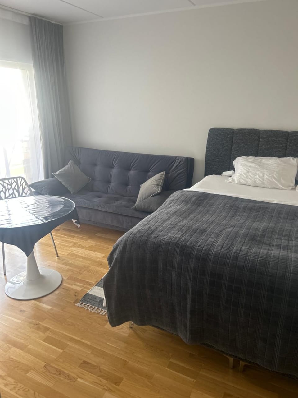 Oja tn 118 Apartment-Free parking Apartment in Estonia