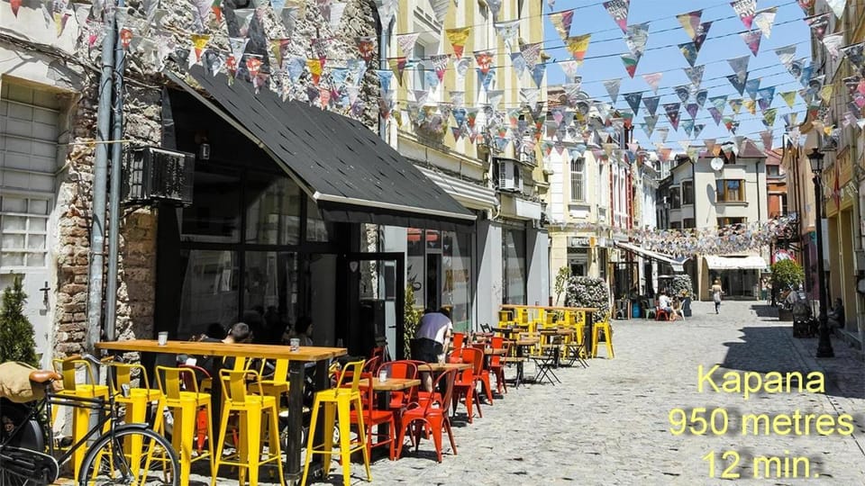Nearby landmark, Restaurant/places to eat, Neighbourhood, Hiking