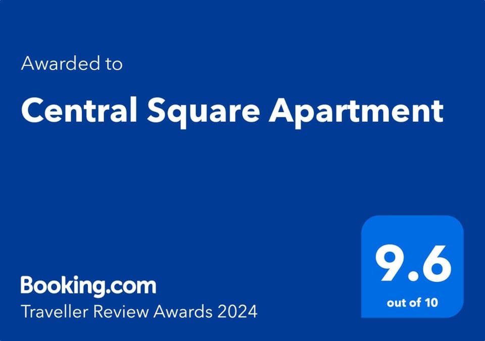 Central Square Apartment Apartment in Plovdiv