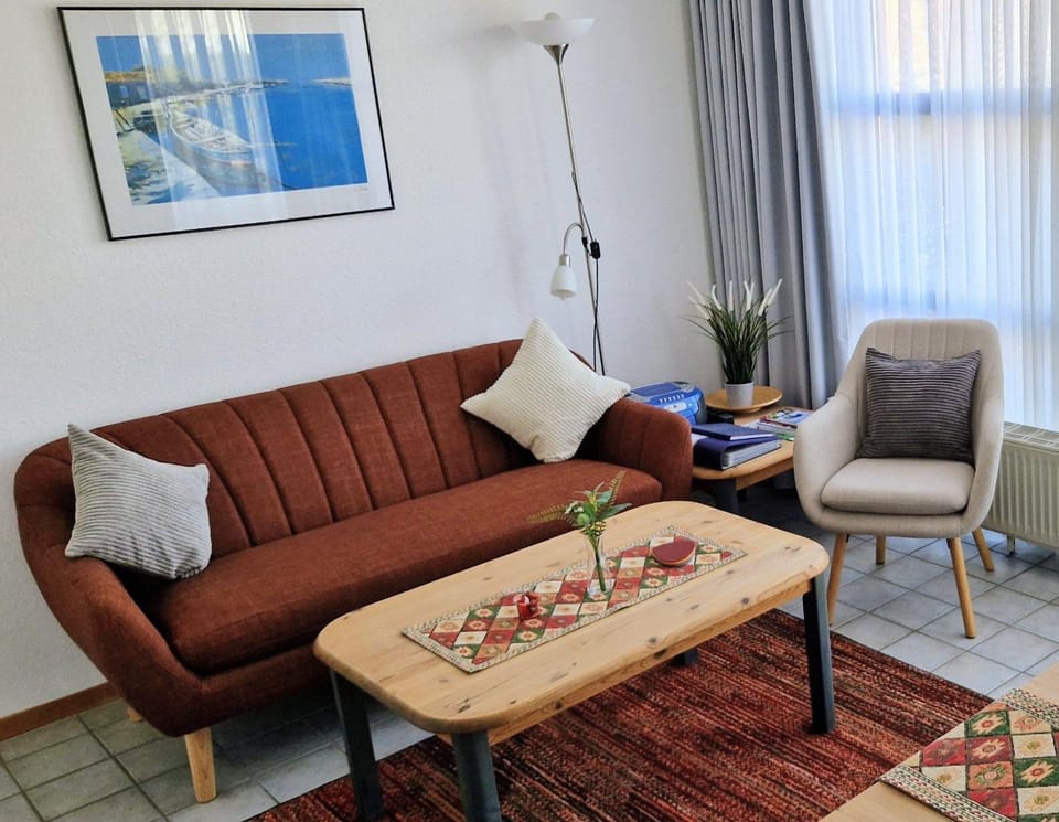 Ferienwohnung Stoetera Apartment in Eutin