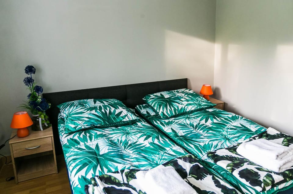 Luna Bed and Breakfast in Masovian Voivodeship