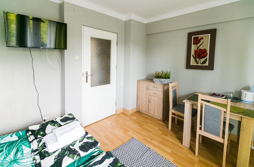 Luna Bed and Breakfast in Masovian Voivodeship
