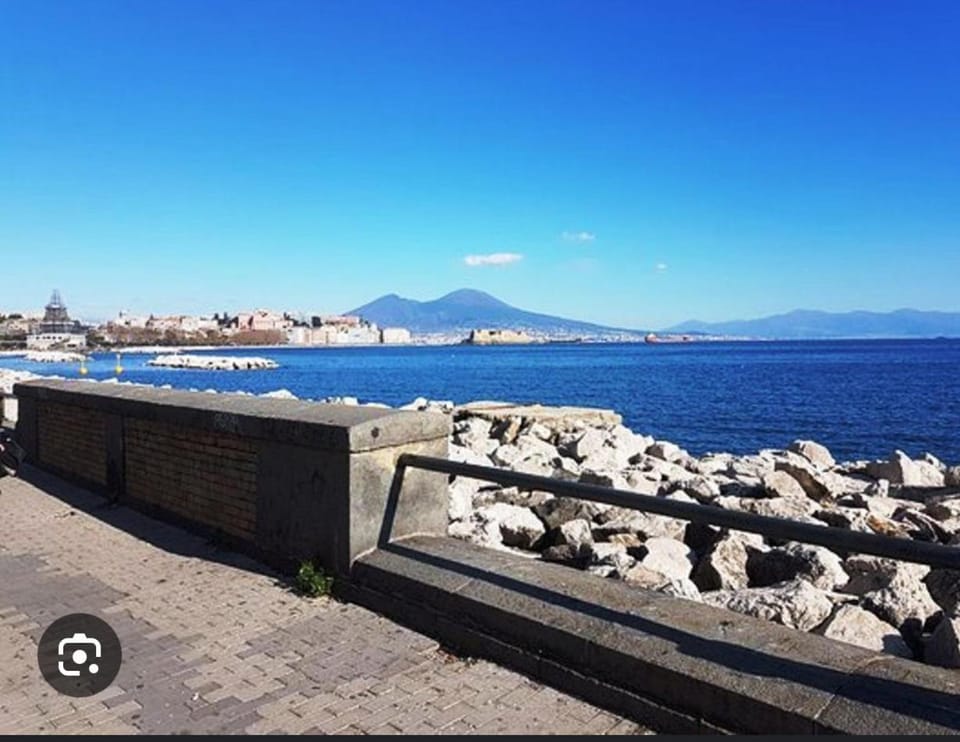 B&B Zia Giuseppina & Rosa alla Riviera di Chiaia Apartment in Naples