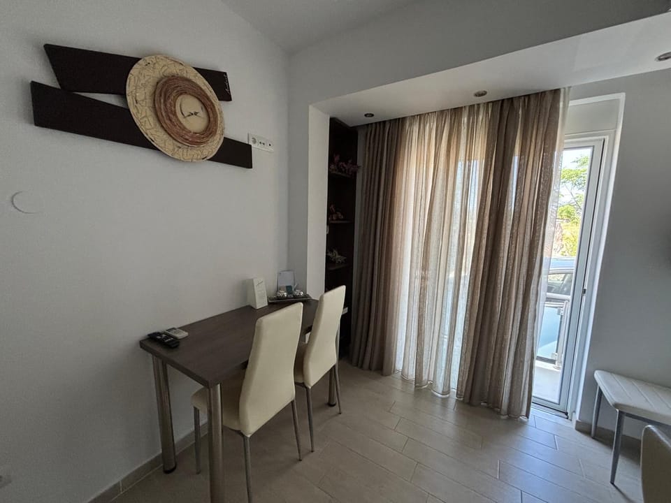 Haraki Beauty House in Rhodes, Greece