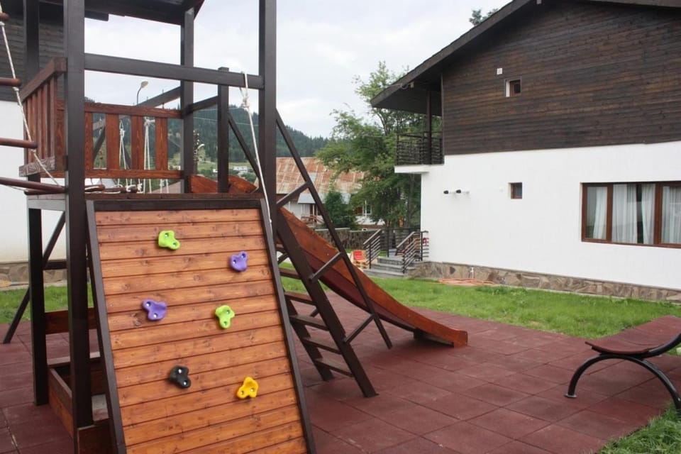 Best Villa in BAKURIANI Center Villa in Georgia