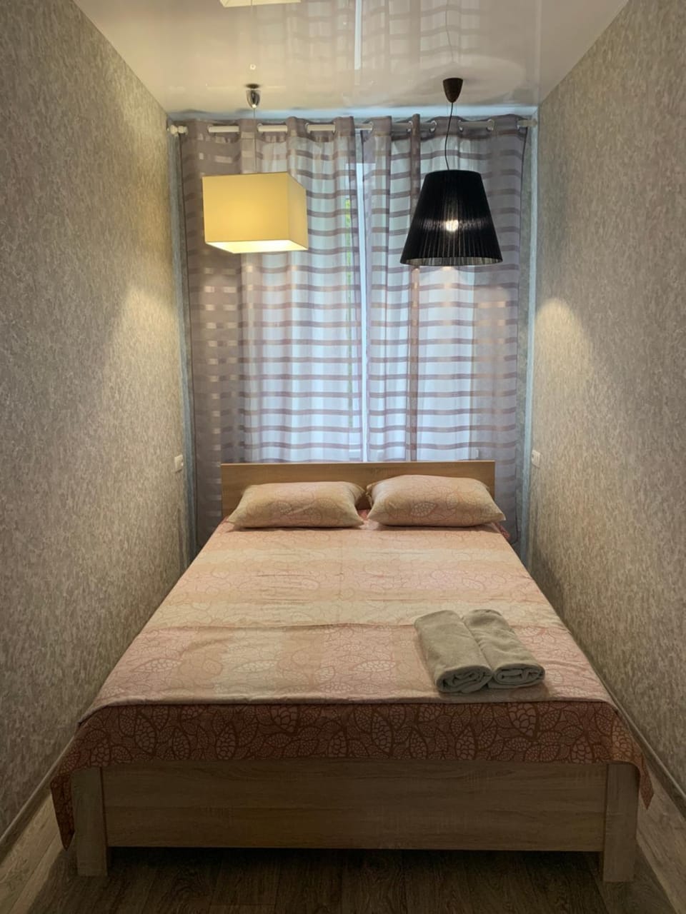 Пр.Поля 104 Апартаменты Apartment in Dnipro